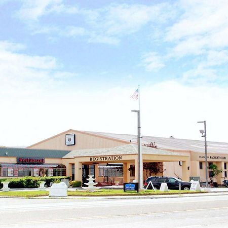 Oh St Joseph Resort Hotel بليسانتفيل المظهر الخارجي الصورة