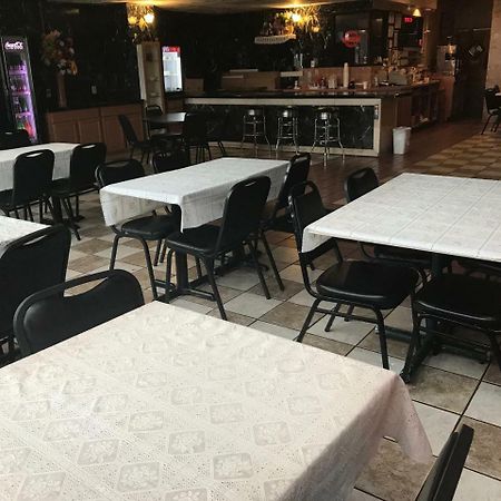 Oh St Joseph Resort Hotel بليسانتفيل المظهر الخارجي الصورة