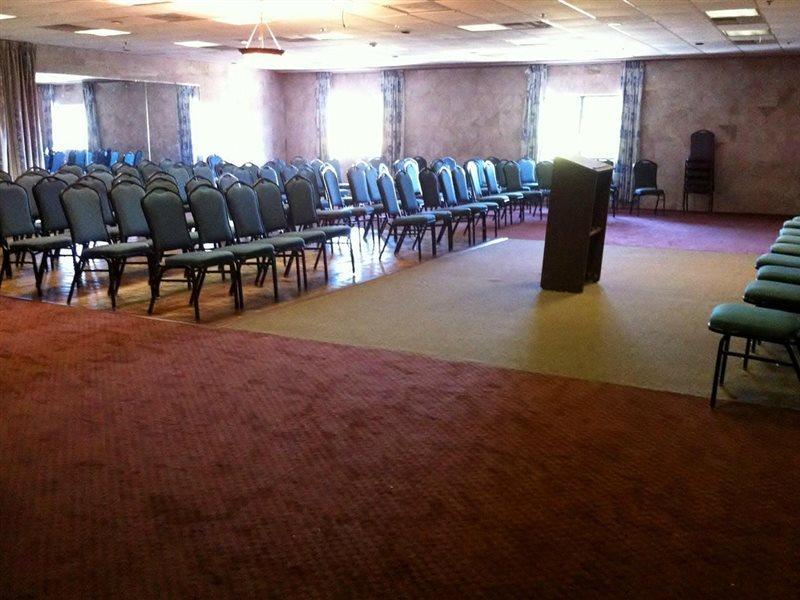 Oh St Joseph Resort Hotel بليسانتفيل المظهر الخارجي الصورة