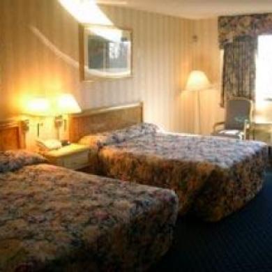 Oh St Joseph Resort Hotel بليسانتفيل الغرفة الصورة