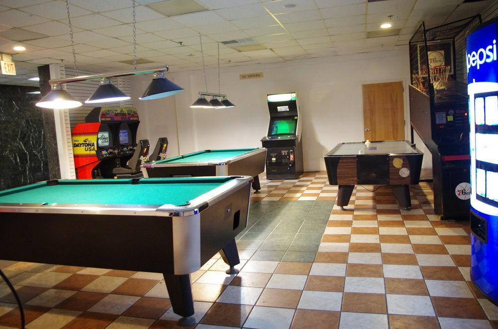 Oh St Joseph Resort Hotel بليسانتفيل المظهر الخارجي الصورة