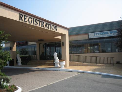 Oh St Joseph Resort Hotel بليسانتفيل المظهر الخارجي الصورة