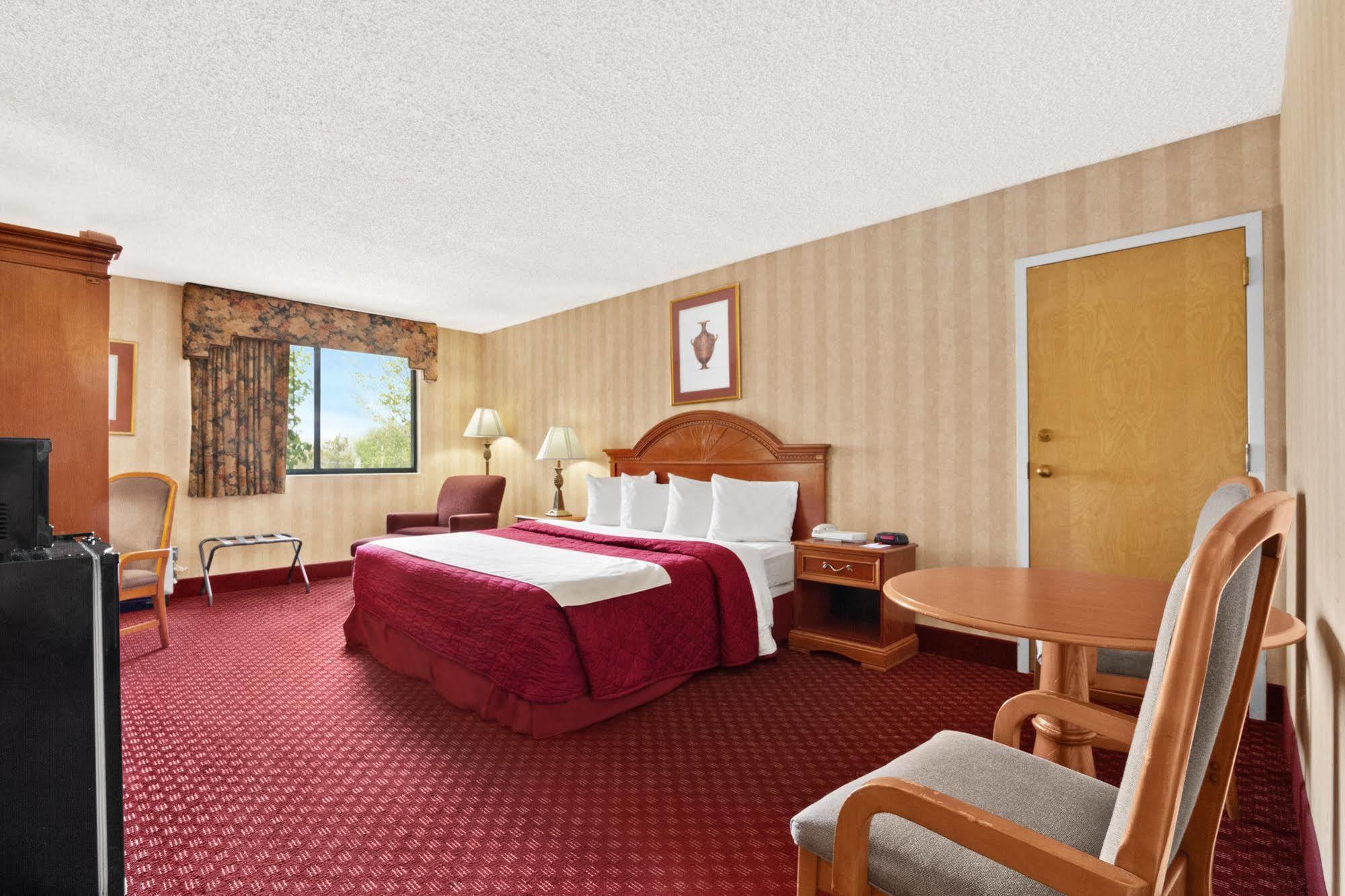 Oh St Joseph Resort Hotel بليسانتفيل المظهر الخارجي الصورة