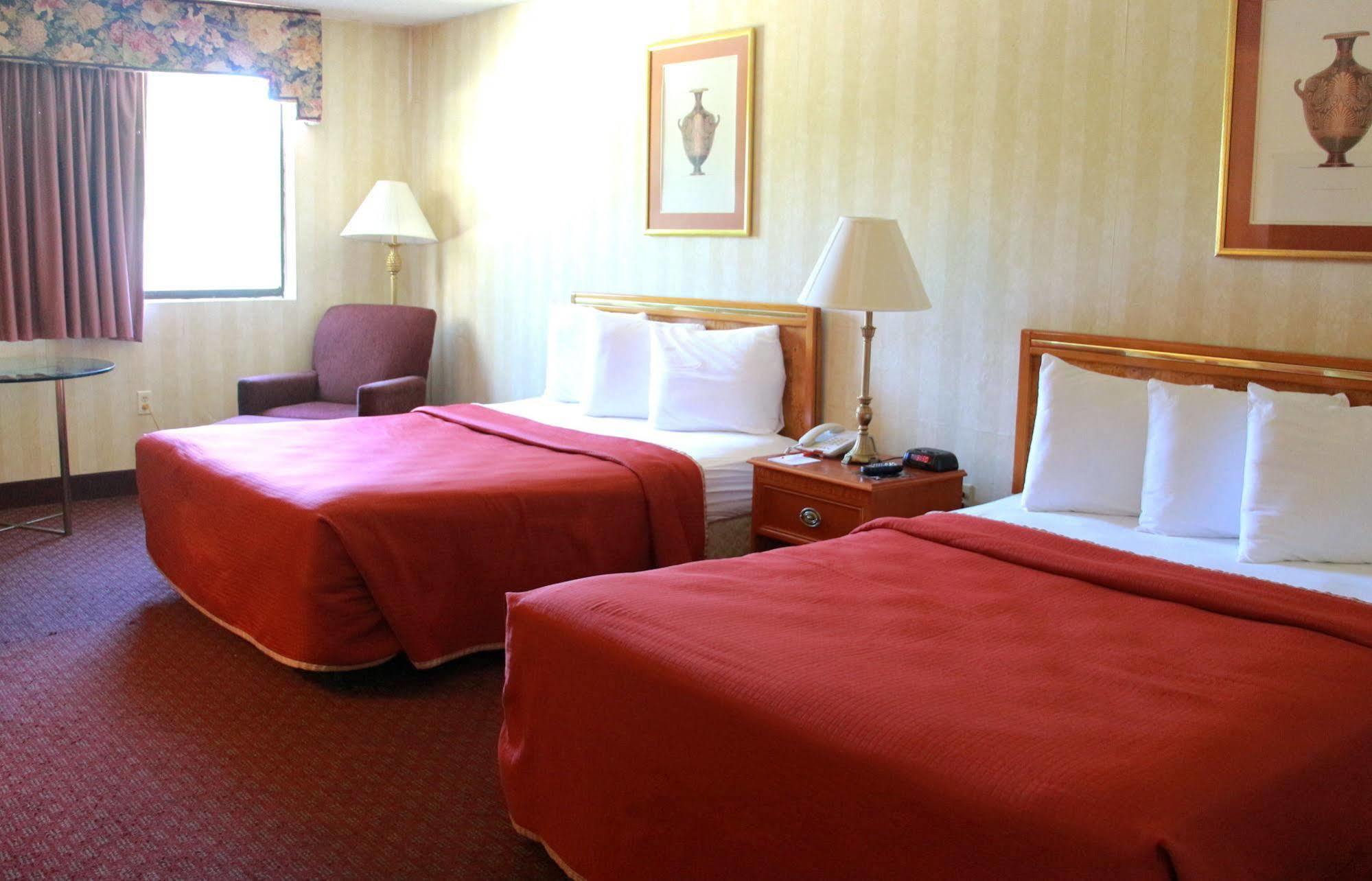 Oh St Joseph Resort Hotel بليسانتفيل المظهر الخارجي الصورة