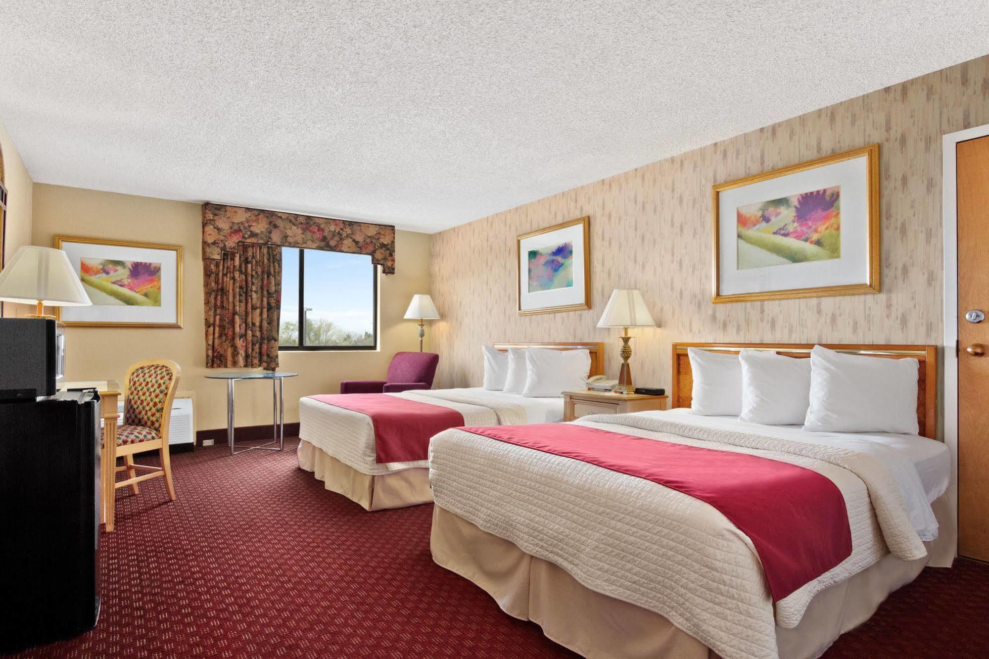 Oh St Joseph Resort Hotel بليسانتفيل المظهر الخارجي الصورة