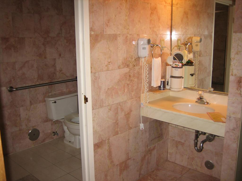 Oh St Joseph Resort Hotel بليسانتفيل المظهر الخارجي الصورة