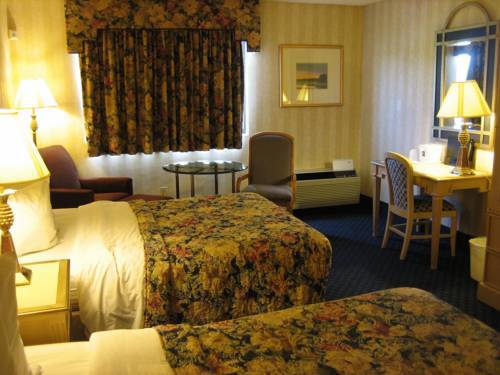 Oh St Joseph Resort Hotel بليسانتفيل المظهر الخارجي الصورة