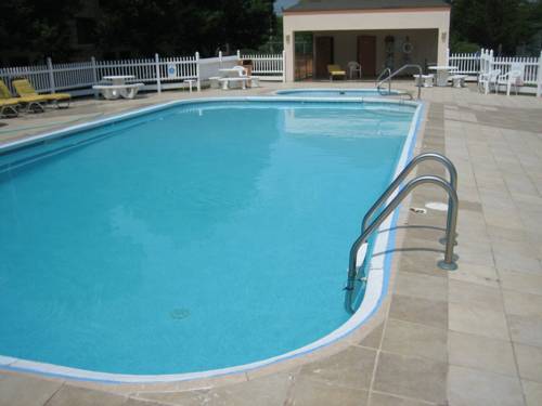 Oh St Joseph Resort Hotel بليسانتفيل المظهر الخارجي الصورة