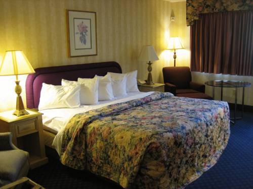 Oh St Joseph Resort Hotel بليسانتفيل المظهر الخارجي الصورة