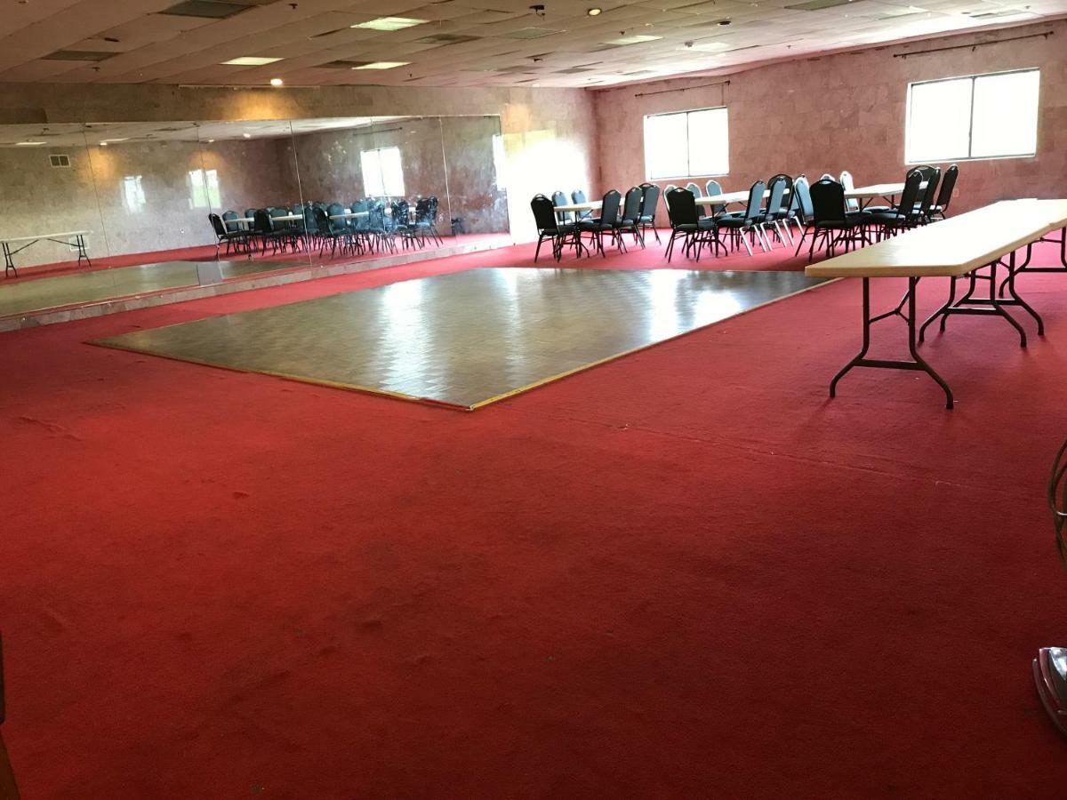 Oh St Joseph Resort Hotel بليسانتفيل المظهر الخارجي الصورة