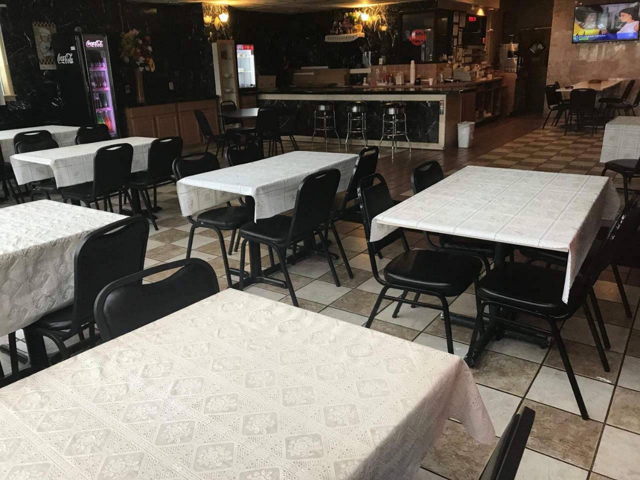 Oh St Joseph Resort Hotel بليسانتفيل المظهر الخارجي الصورة